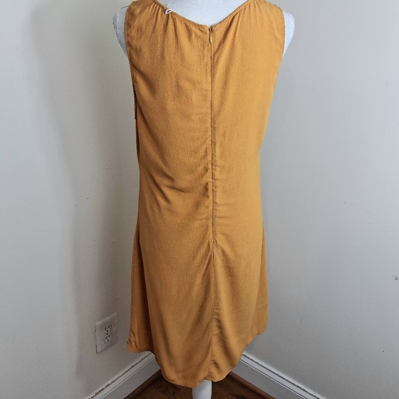 Reformation Tiegan Dress Size 10 NWT - Picture 4 of 7